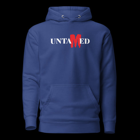 UNTAMED Unisex Hoodie